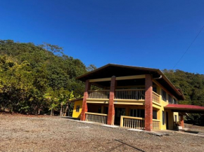 Casa Mangostan